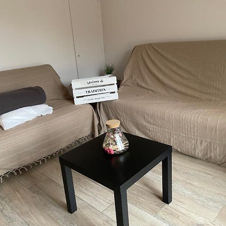 Studio Ideal Centre-Ville Meuble 2Eme Etage Sud Saint-Remy-de-Provence Bagian luar foto