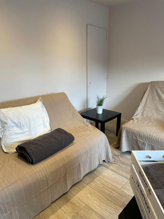 Studio Ideal Centre-Ville Meuble 2Eme Etage Sud Saint-Remy-de-Provence Bagian luar foto