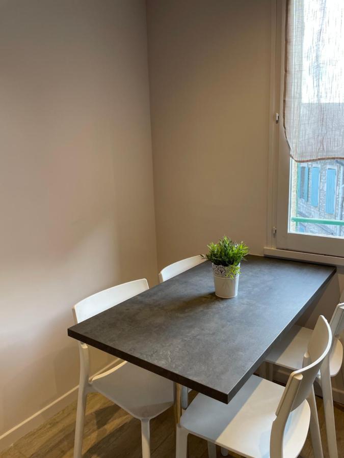 Studio Ideal Centre-Ville Meuble 2Eme Etage Sud Saint-Remy-de-Provence Bagian luar foto