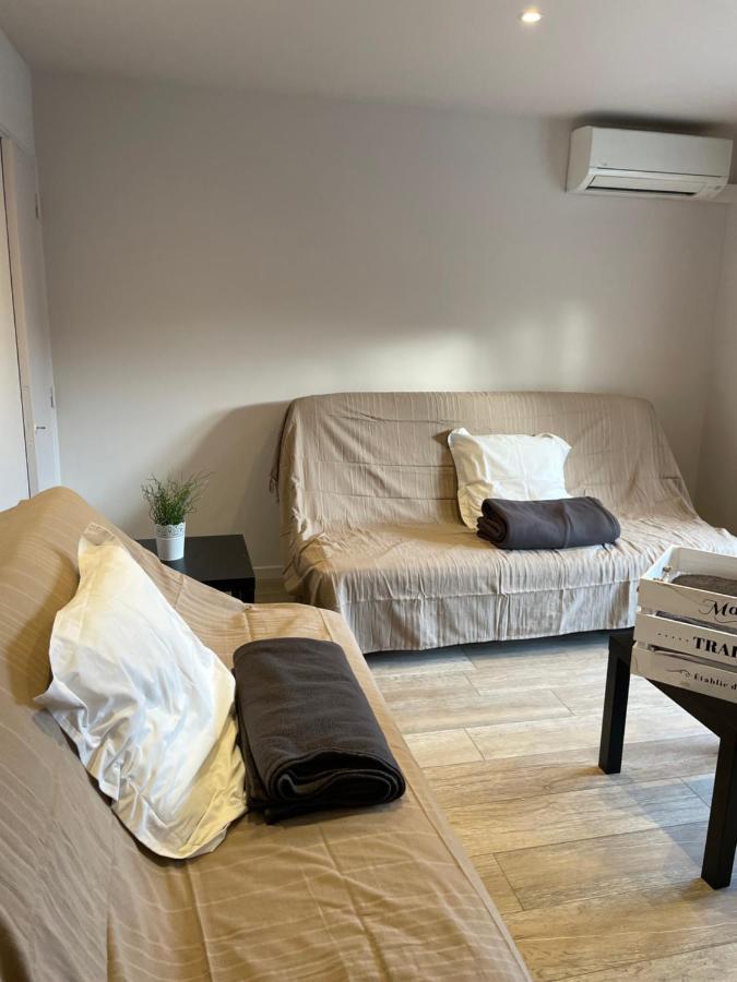 Studio Ideal Centre-Ville Meuble 2Eme Etage Sud Saint-Remy-de-Provence Bagian luar foto