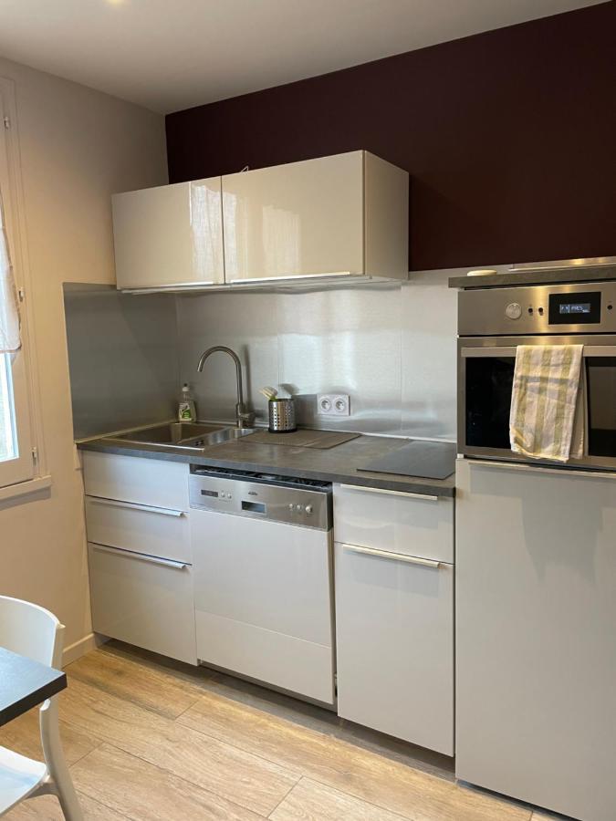 Studio Ideal Centre-Ville Meuble 2Eme Etage Sud Saint-Remy-de-Provence Bagian luar foto