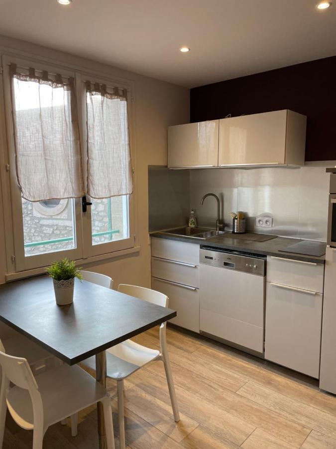 Studio Ideal Centre-Ville Meuble 2Eme Etage Sud Saint-Remy-de-Provence Bagian luar foto