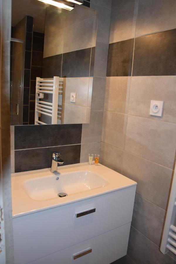 Studio Ideal Centre-Ville Meuble 2Eme Etage Sud Saint-Remy-de-Provence Bagian luar foto